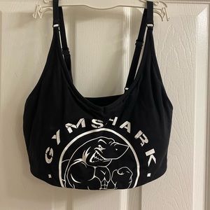 Gymshark Legacy sports bra